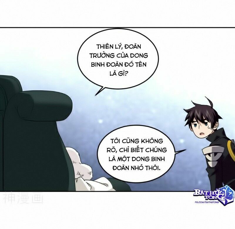 võng du chi cận chiến pháp sư chapter 298 10