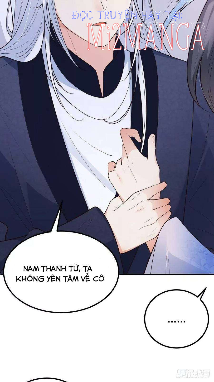 tiểu hồ ly hôm nay có chút ngoan Chapter 43.1 - Trang 2