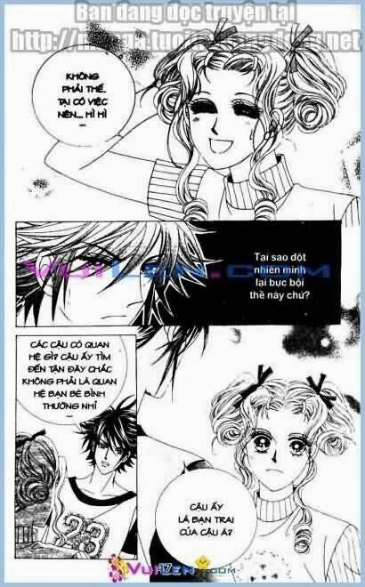 sức thanh xuân chapter 7 45