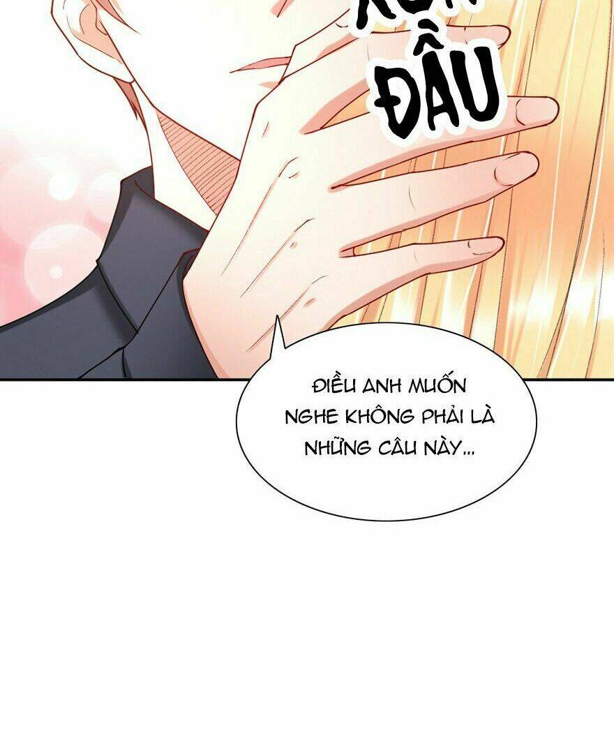 tiểu bạch điềm thê của long thiếu chapter 46 18