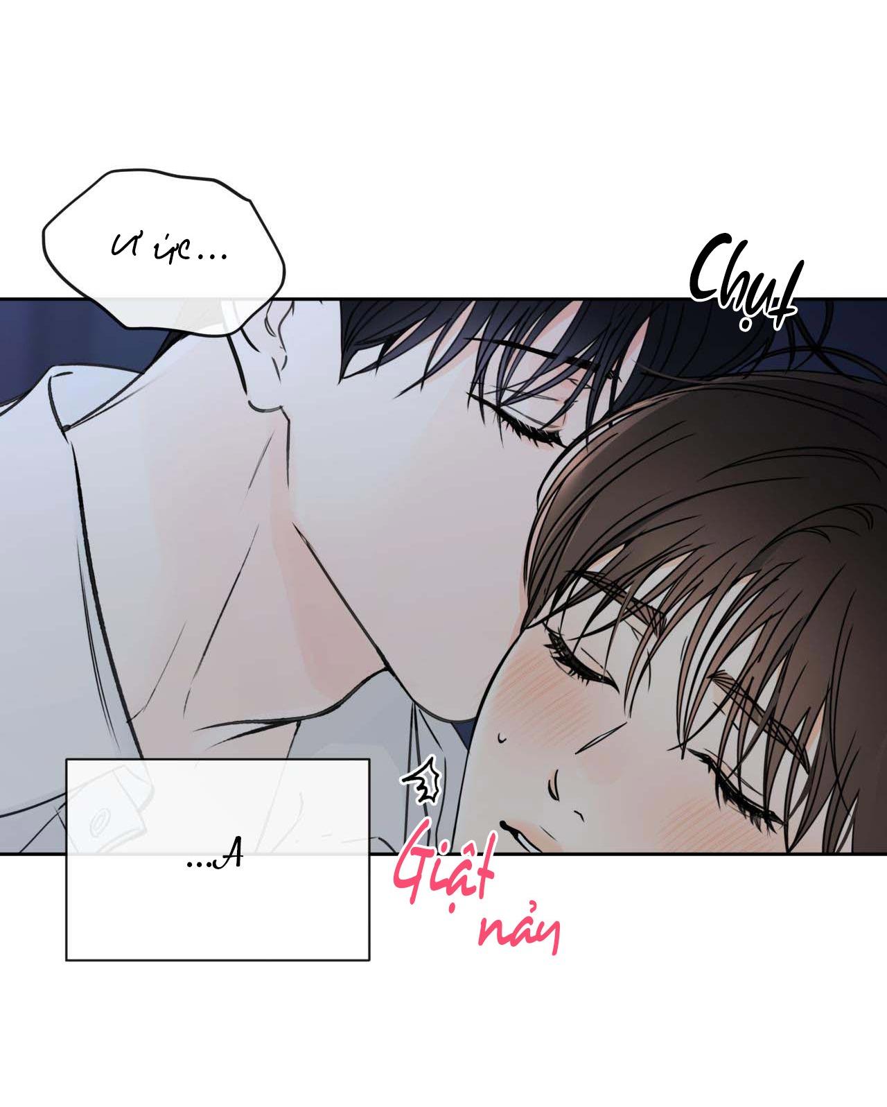 hạ cánh cuối chân trời chapter 25 5
