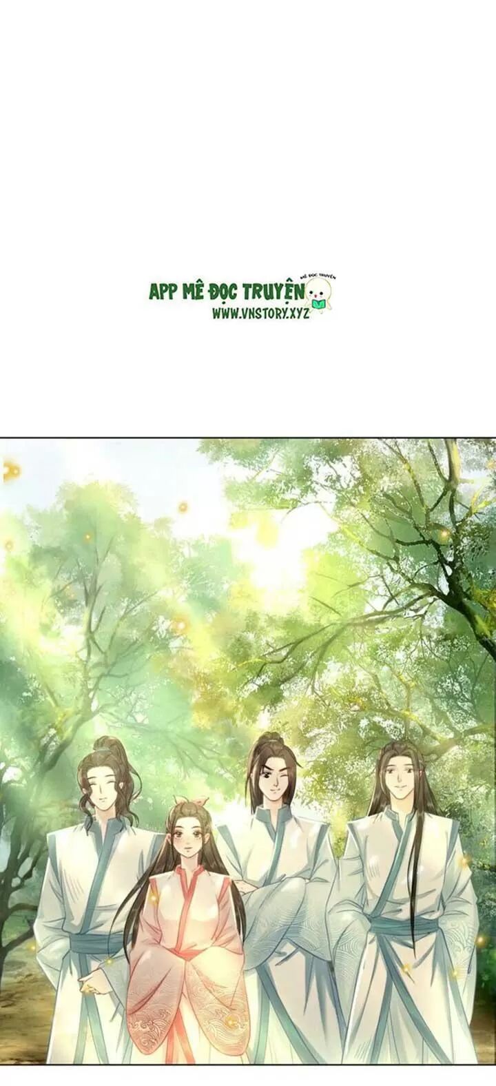 cực phẩm phế vật tiểu thư chapter 66 33