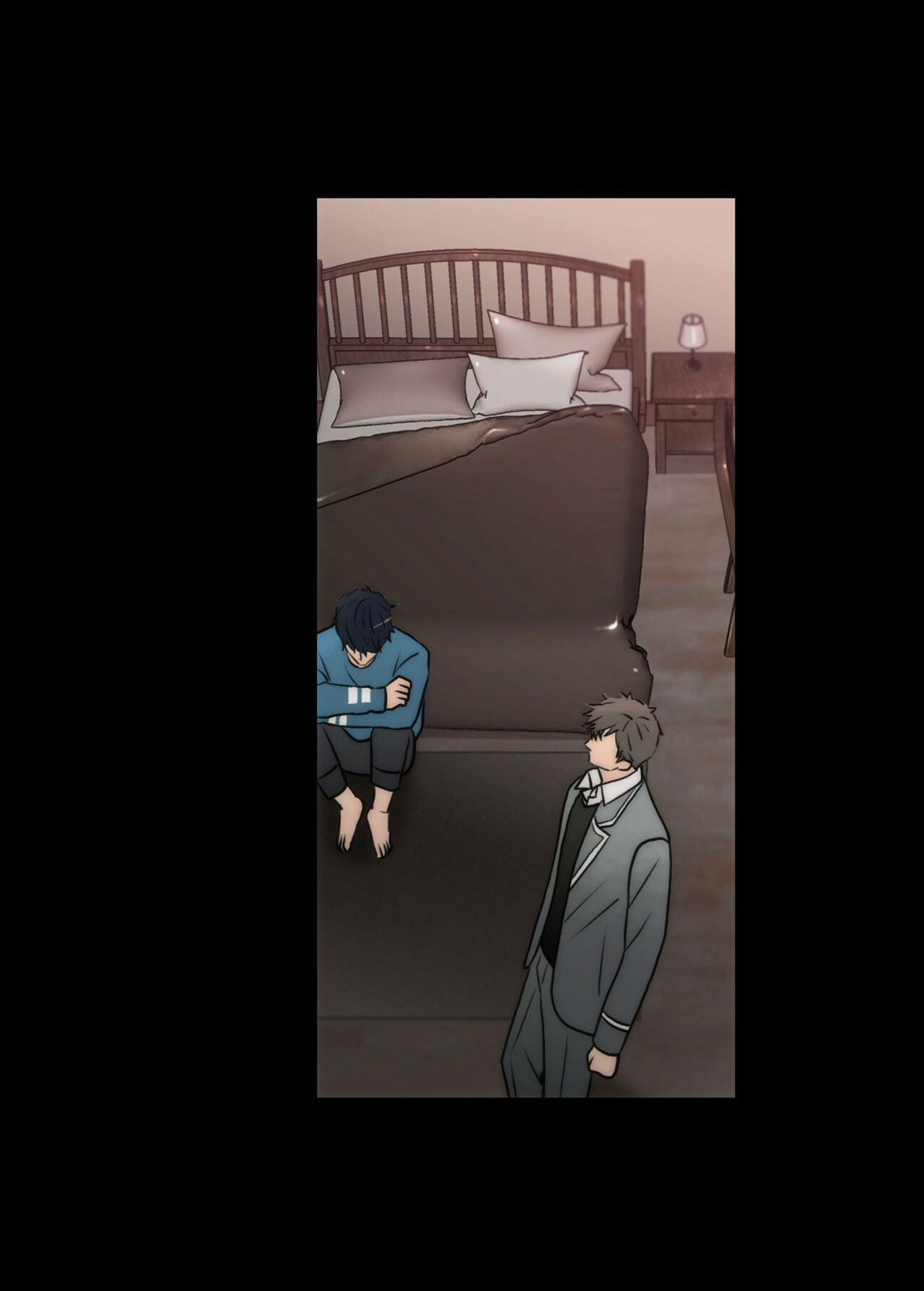 giai điệu của ngôn ngữ chapter 30 37