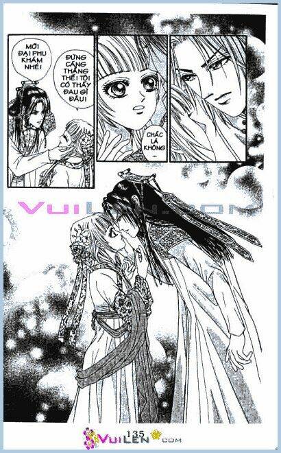 nàng công chúa lạc loài chapter 2 138