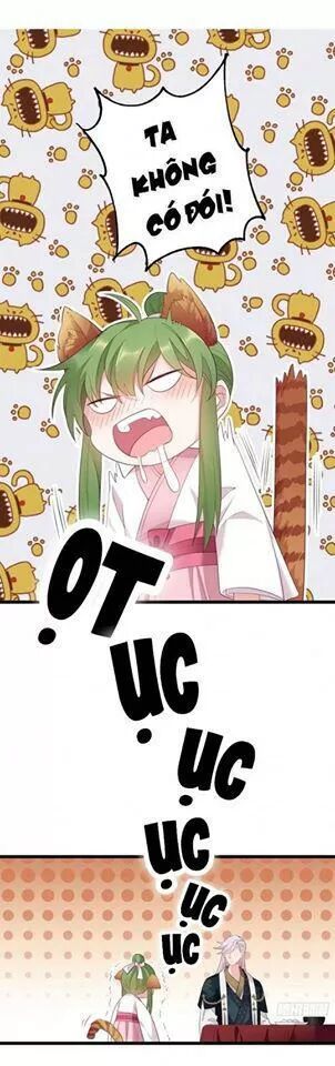 ta mới không gả cho hoàng tử phản diện chapter 6 10