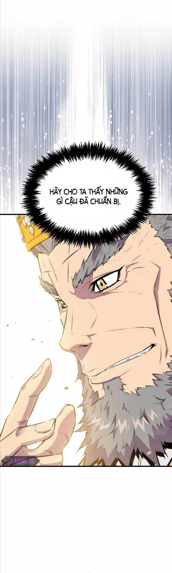 tôi thăng cấp trong lúc ngủ chapter 59 8