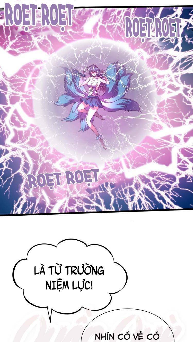 kinh thế kỳ nhân chapter 34 7