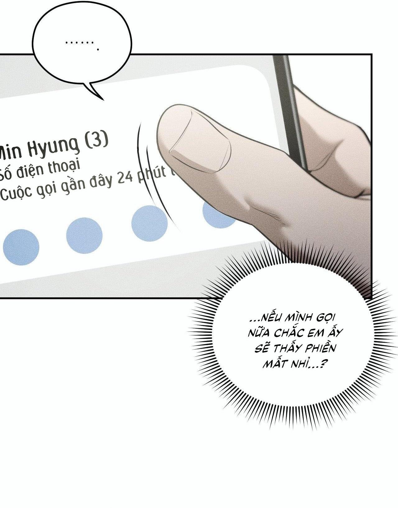 gấu teddy thân yêu chapter 38 4