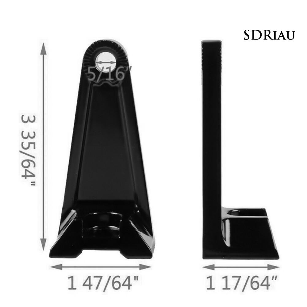 1 Cặp Giá Đỡ Đèn Led Cho Xe Hơi Xe Tải