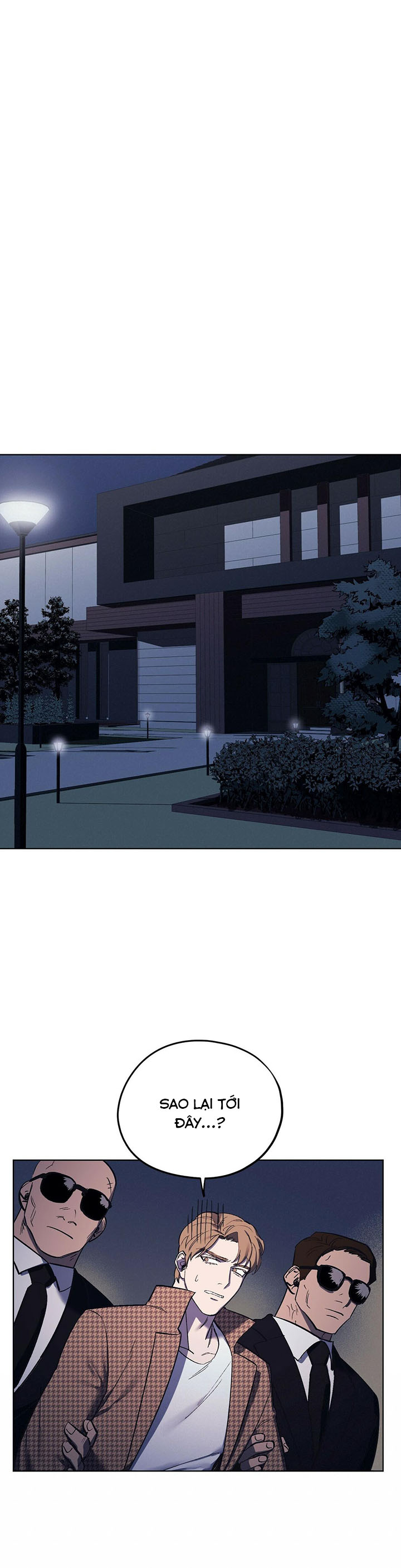 yi su nhà họ kang chapter 4 26