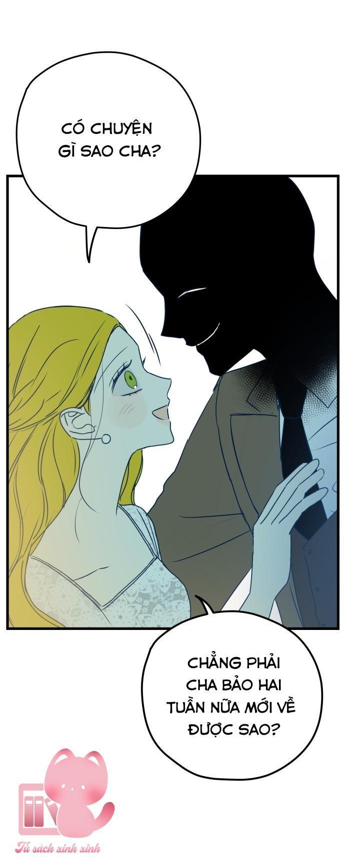 kẻ cắp gặp bà già chapter 6 6