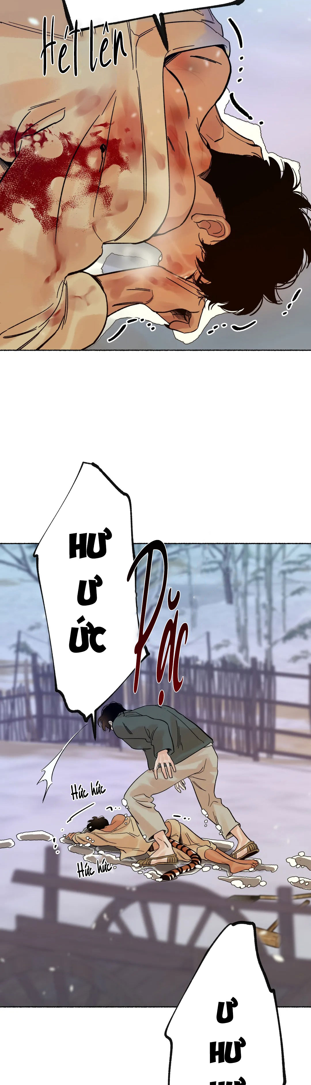 chú hổ hoàng kim chapter 4 4