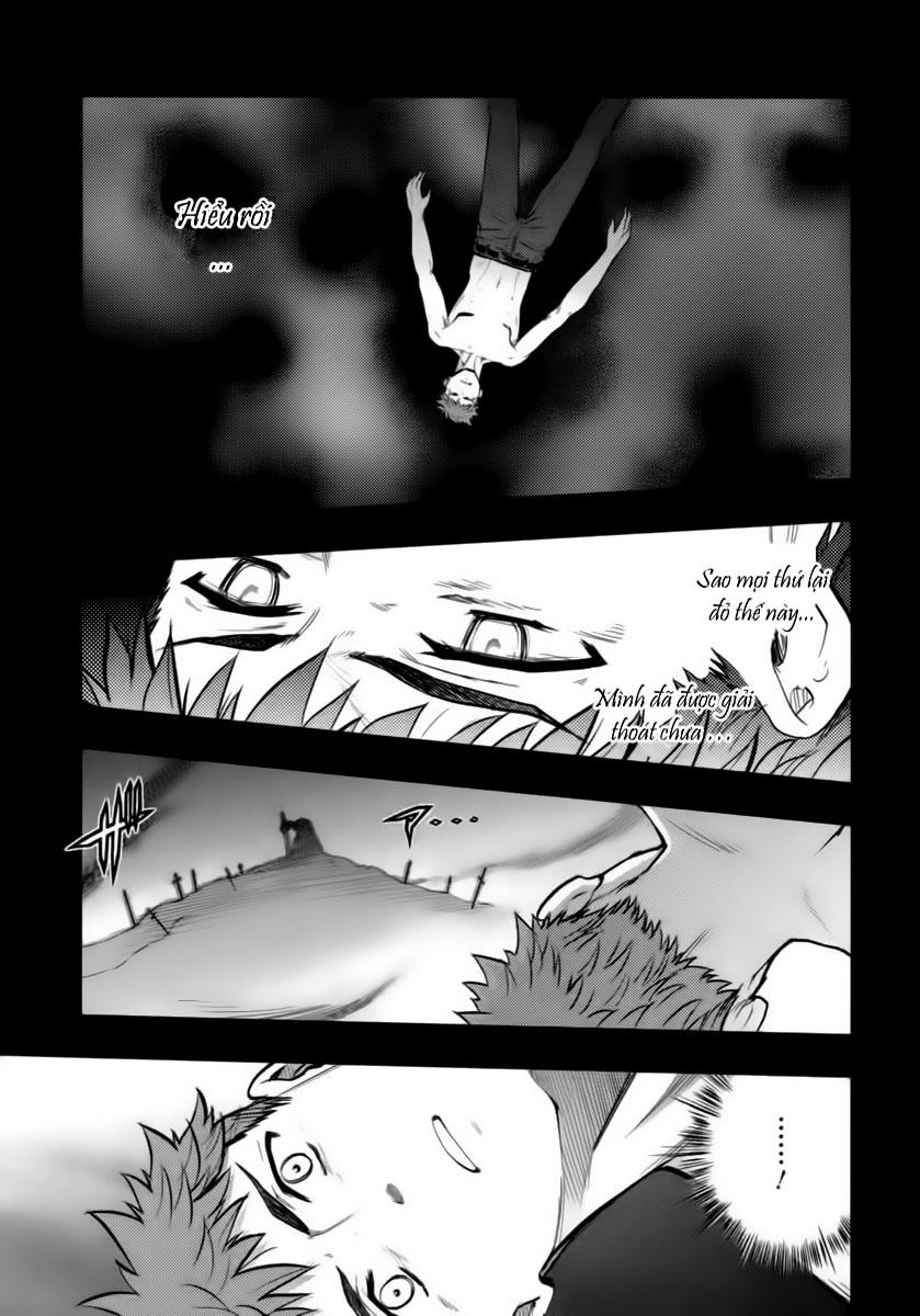 fate stay night chapter 56 21