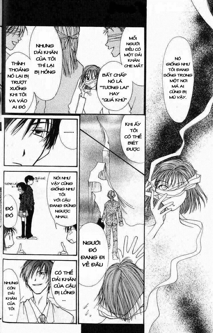 land of the blindfolded chapter 1 14