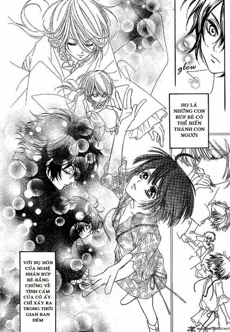 shounen dolls chapter 2 6