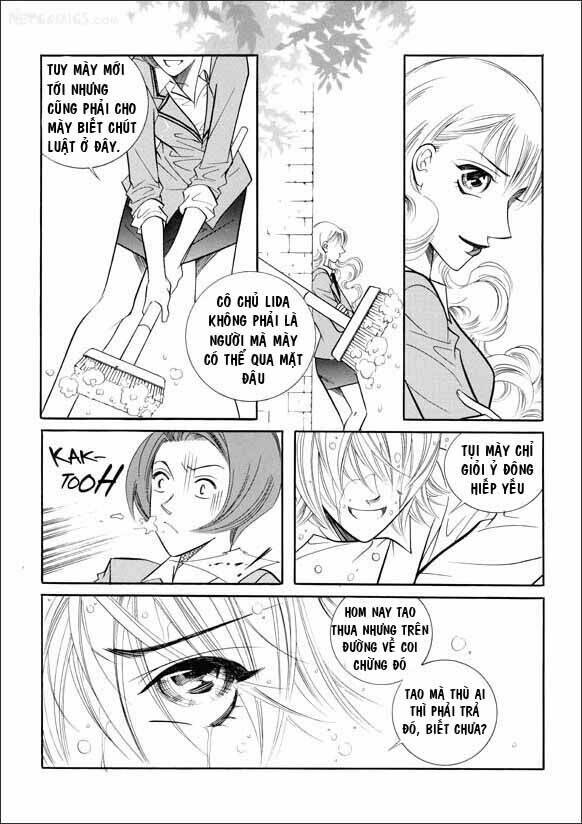 can't lose you chapter 1 18