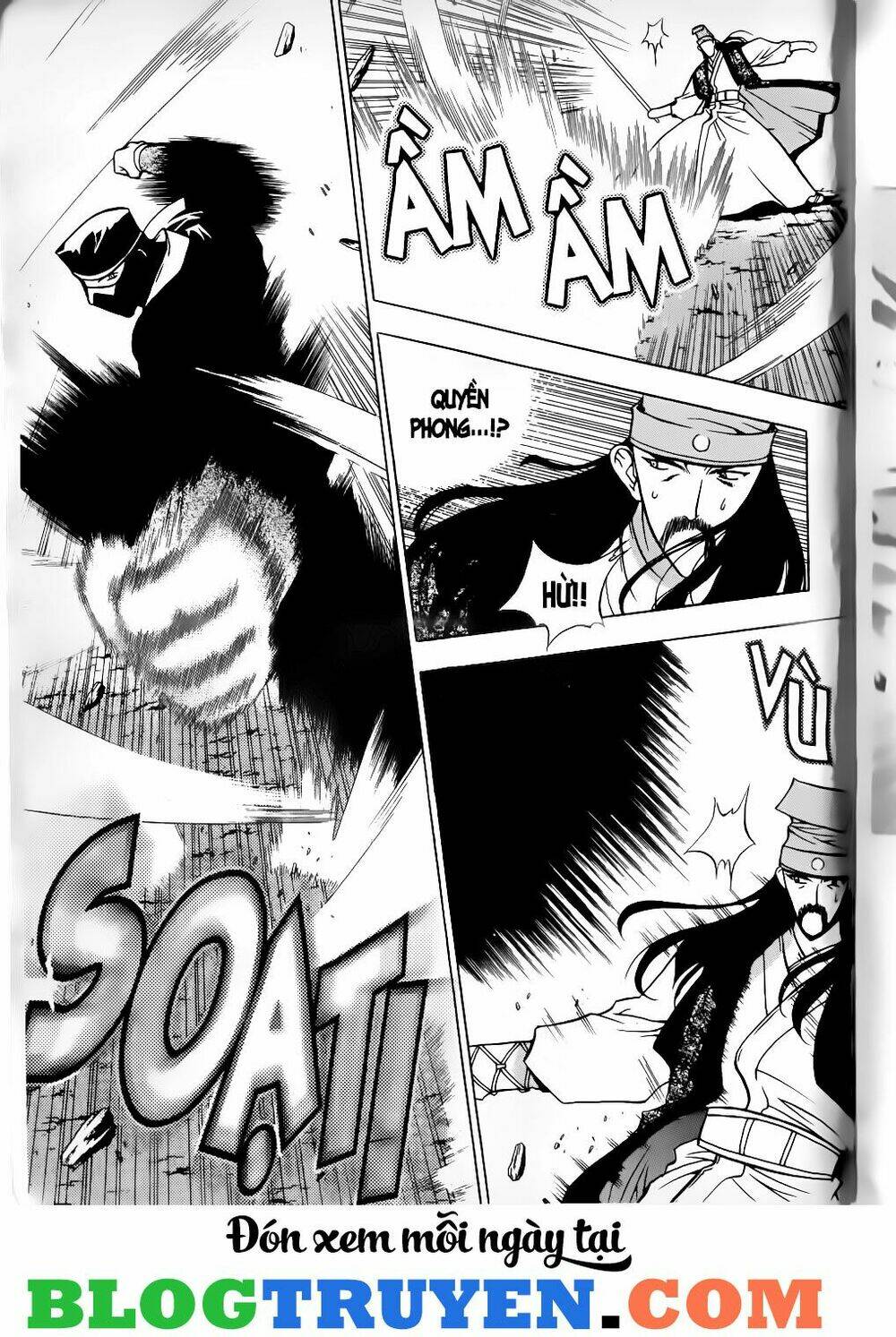 thiên lang liệt truyện chapter 66 10