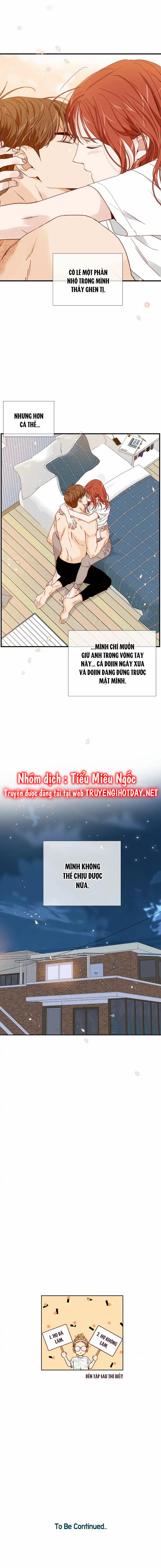 24 phút cho một câu chuyện chapter 133 14