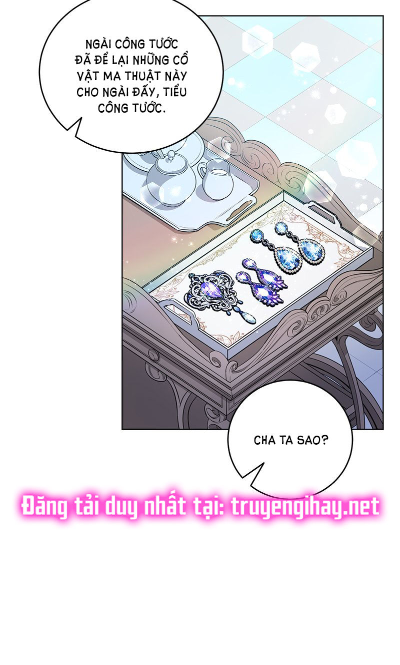 chàng nam phụ kia thực ra là con gái chapter 3 23