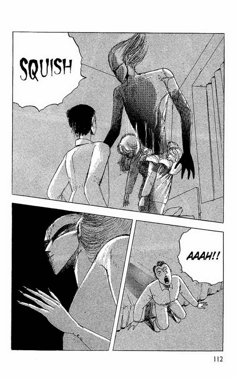 the horror mansion chapter 13 21