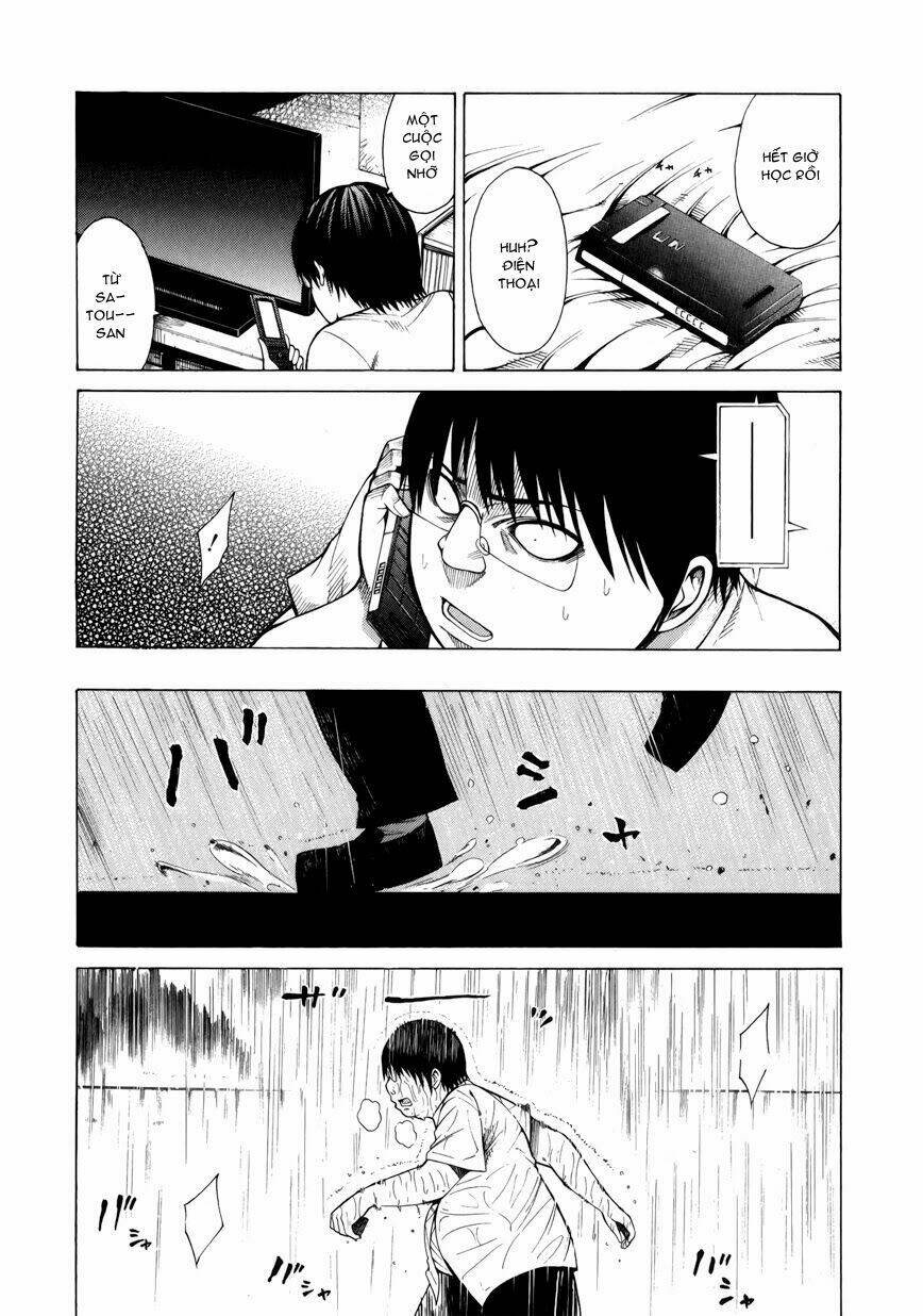 saiteihen no otoko chapter 3 35