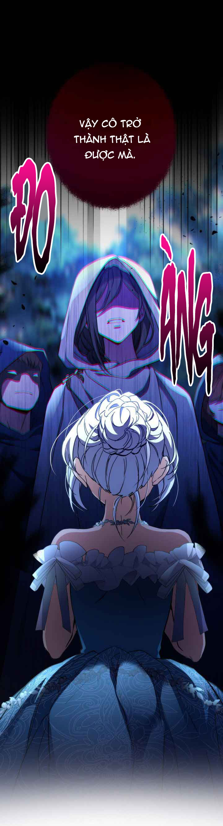 hướng đến ánh dương một lần nữa chapter 42 2