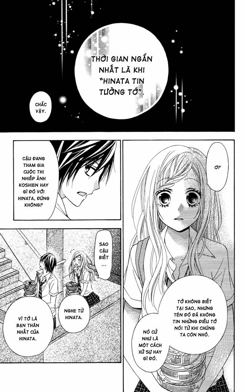 stardust wink chapter 32 26
