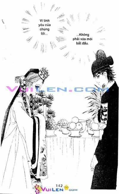 cô dâu bé xinh chapter 92 22