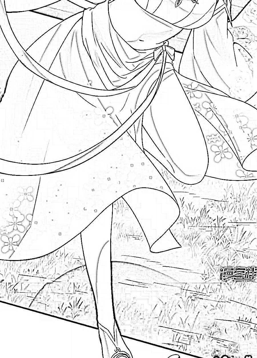 long vương truy thê chapter 6 65