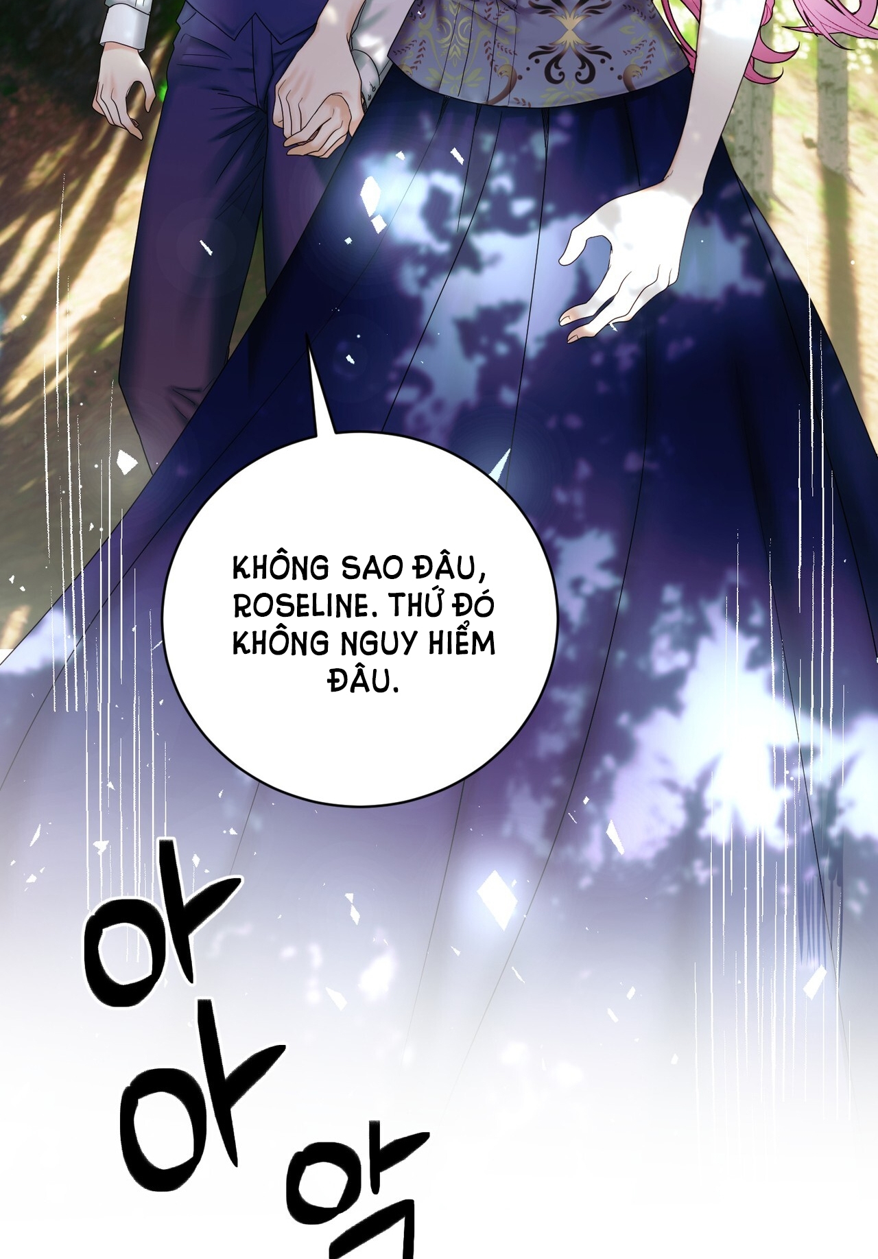 hợp đồng hôn nhân với hai người chồng chapter 13.1 35