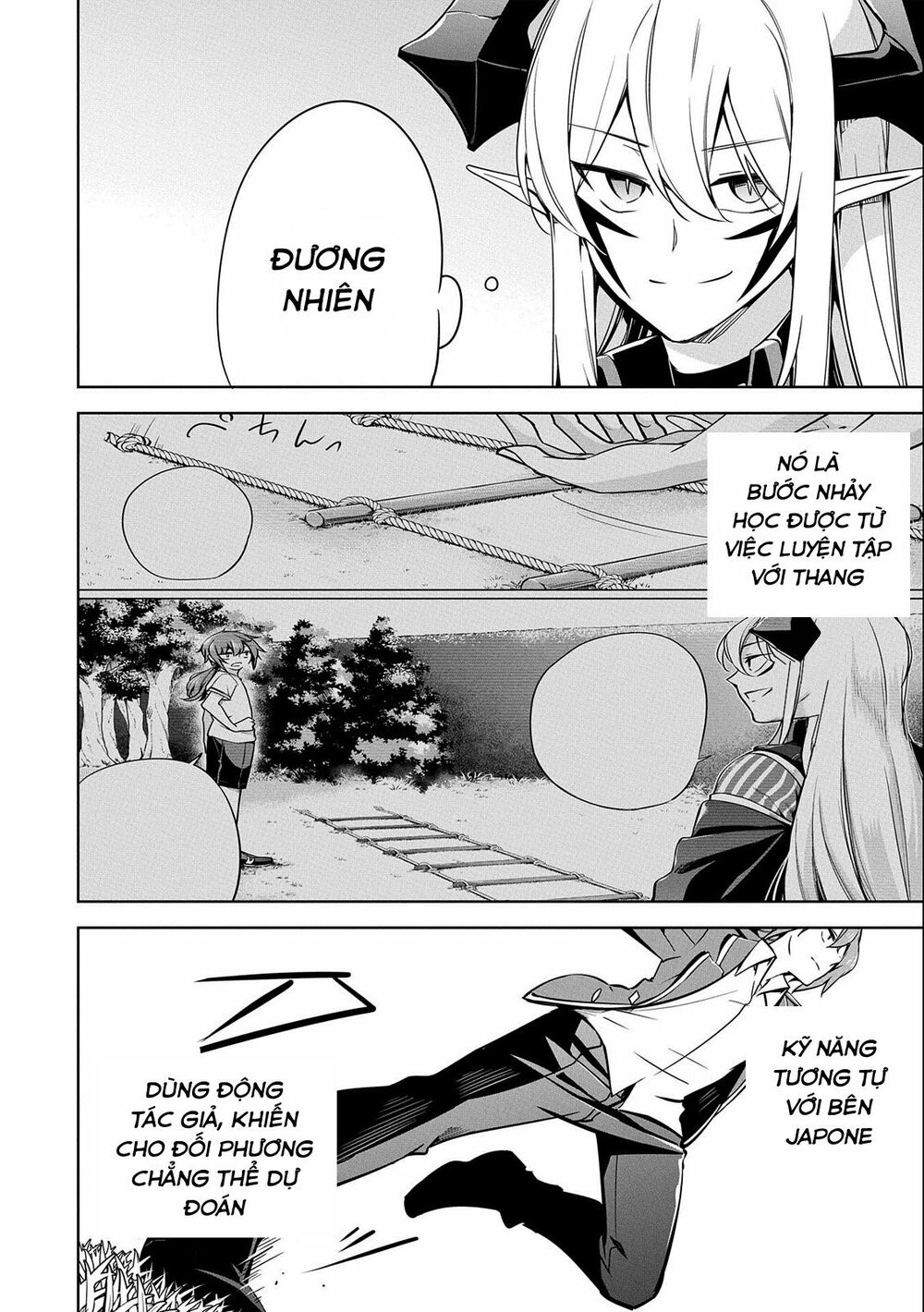 a breakthrough came out by forbidden master and disciple chapter 14 24