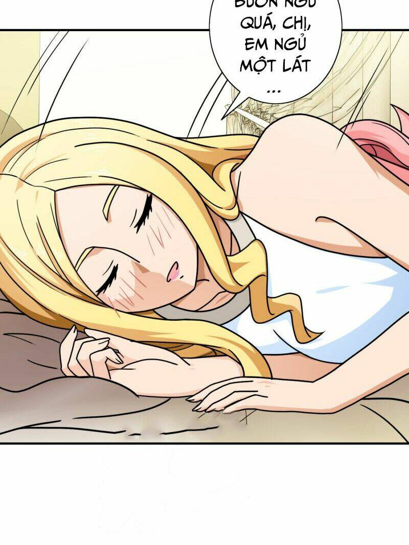 hộ hoa cao thủ tại đô thị chapter 84 23