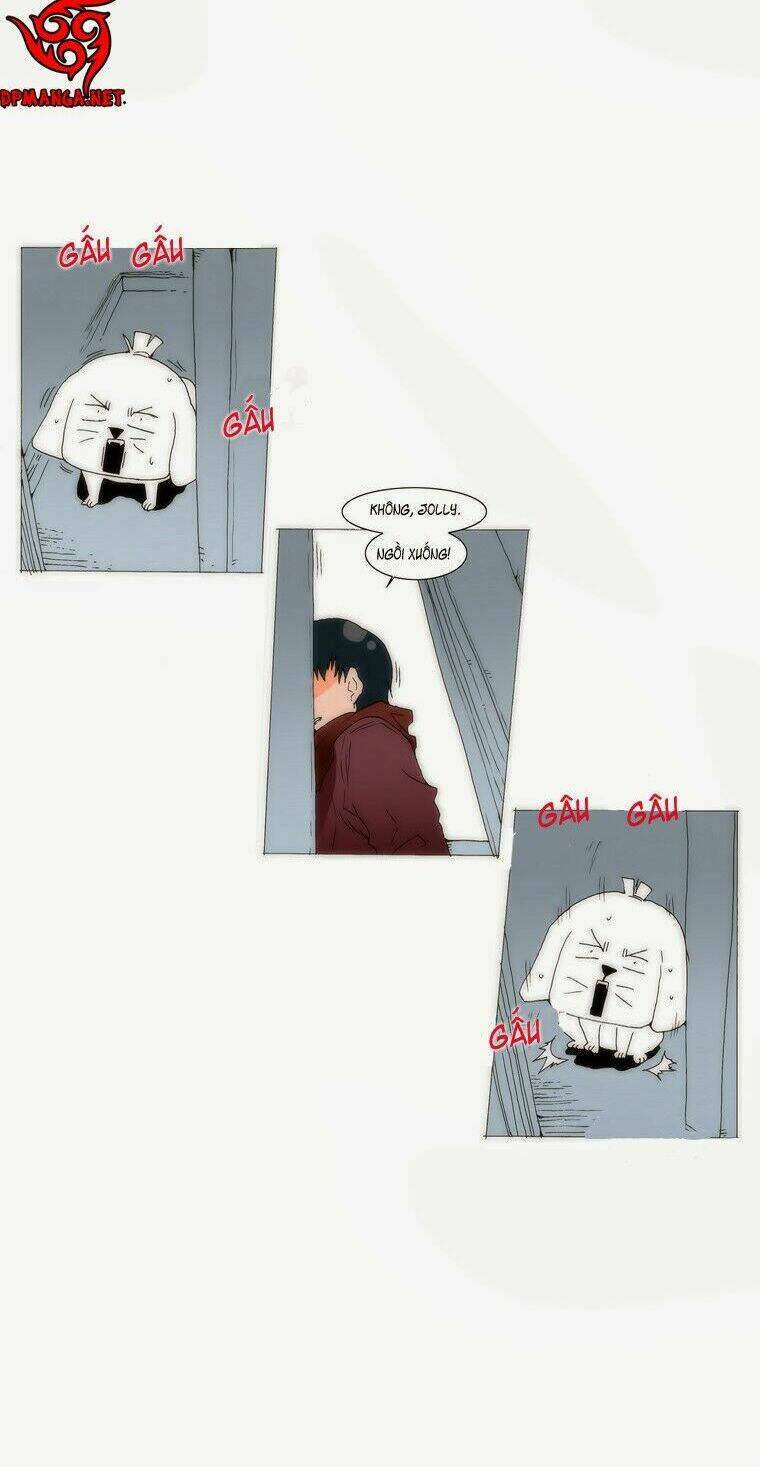 can't see can't hear but love chapter 77 8