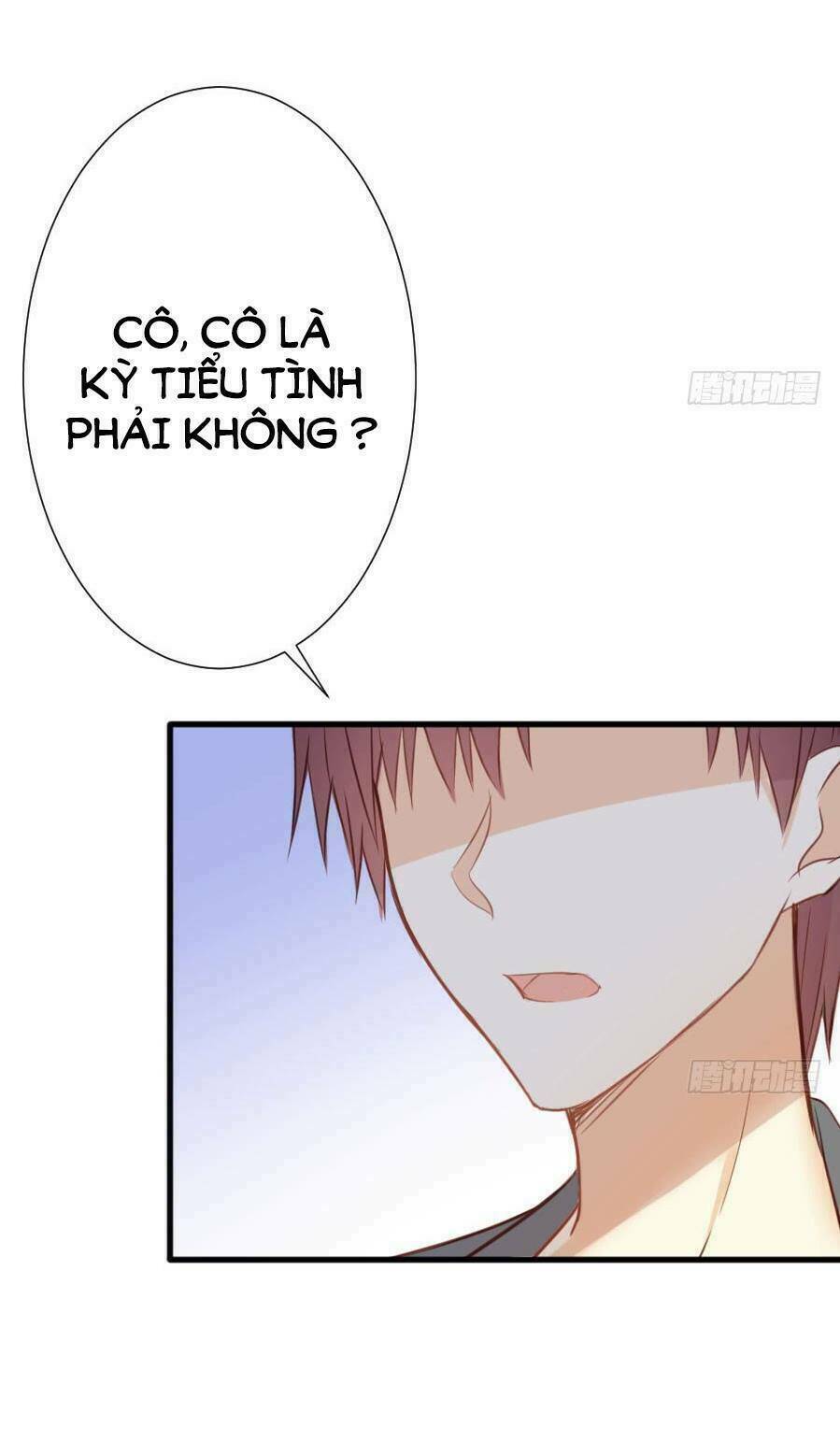 hôm nay ta cũng muốn trêu chọc nàng chapter 76 13