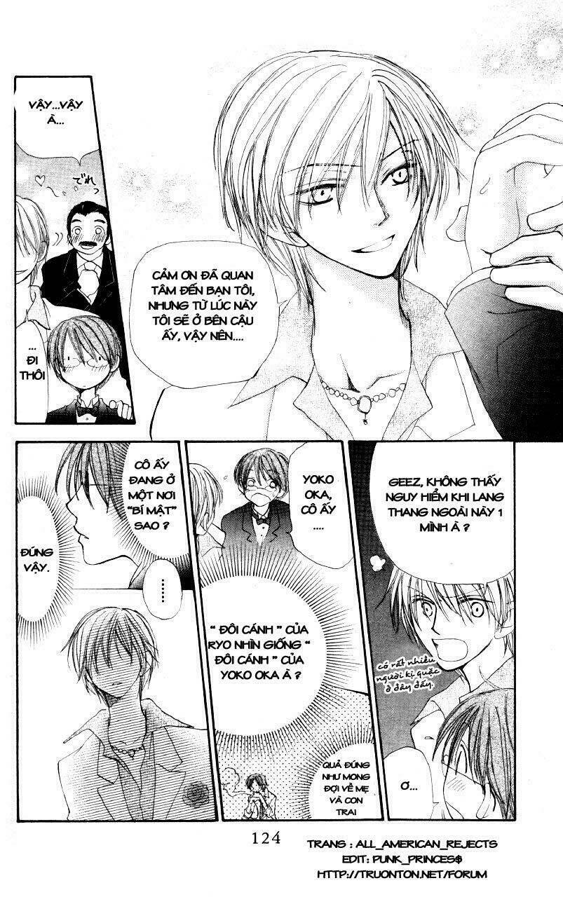 penguin revolution chapter 29 24