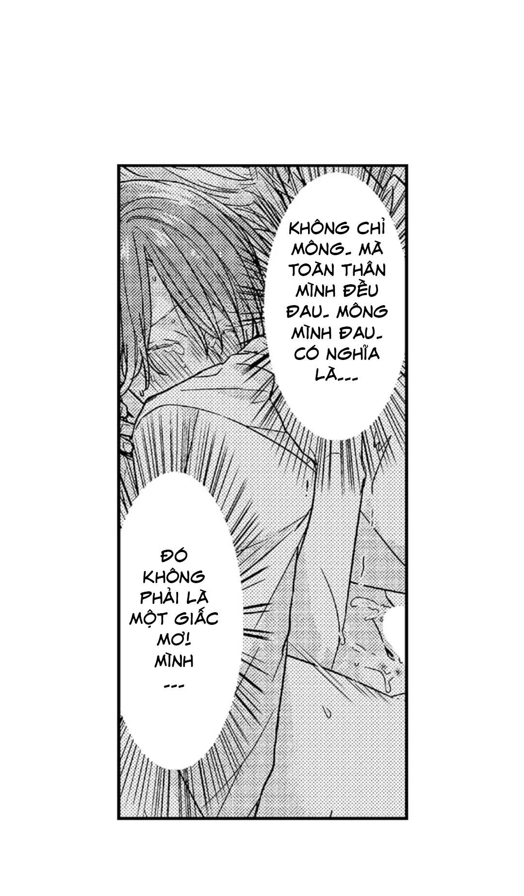 chàng hoàng tử hoàn hảo yêu tôi, tình địch của anh ta? chapter 29 14