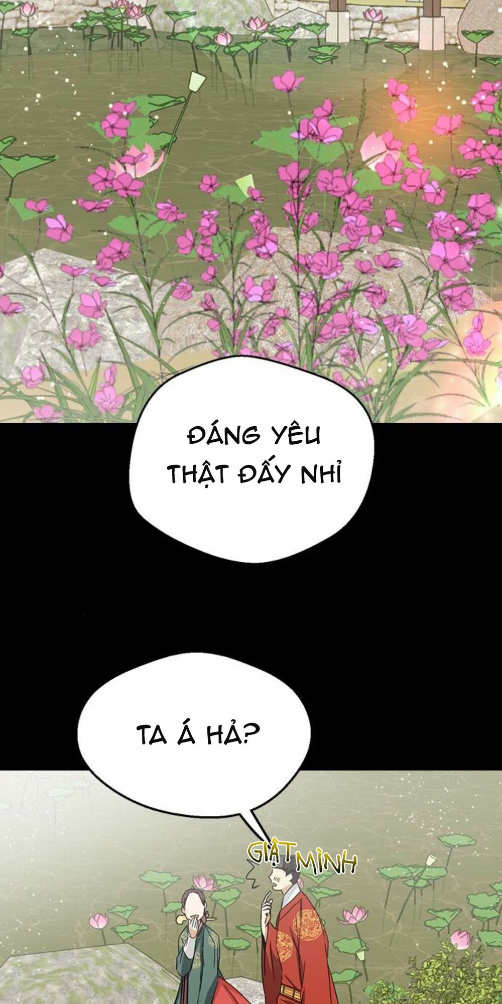 duyên nợ kiếp trước chapter 6 2