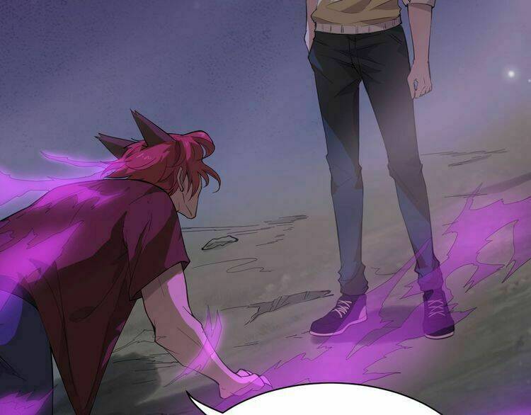 bá vương diễn xuất chapter 2 3