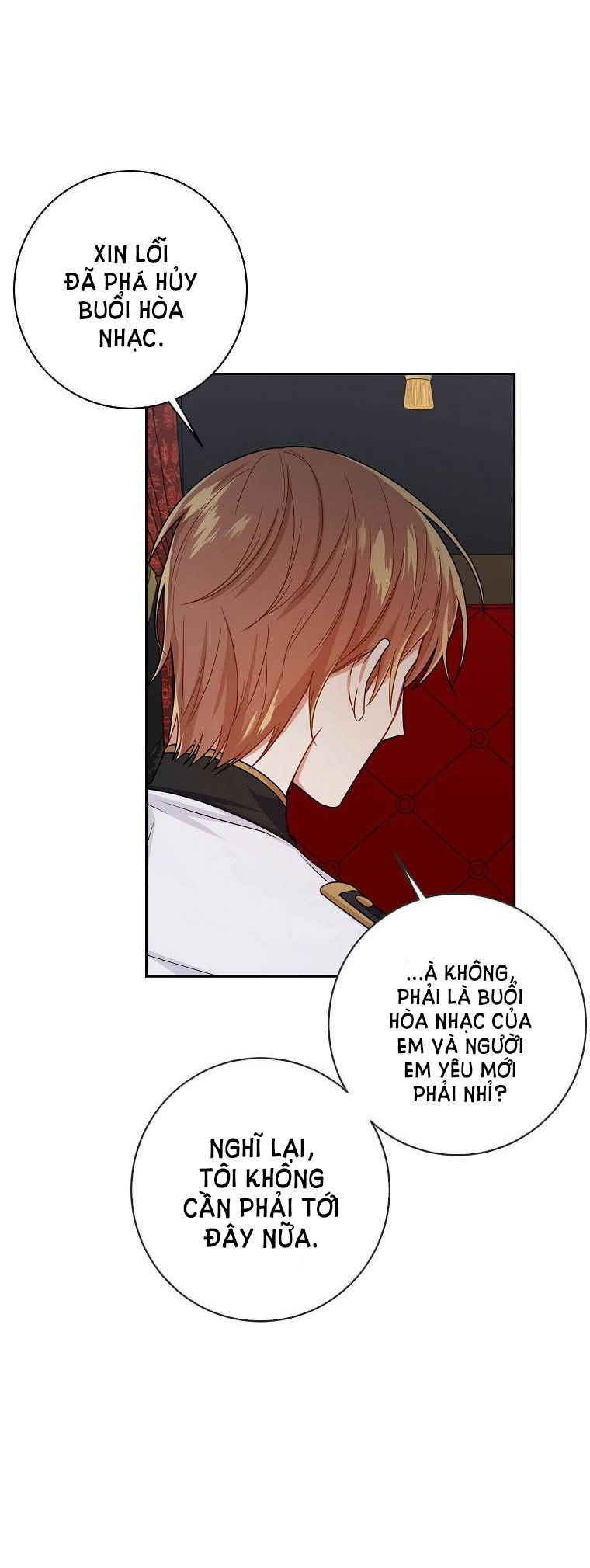 tôi là tiểu thư của gia đình này chapter 126 24