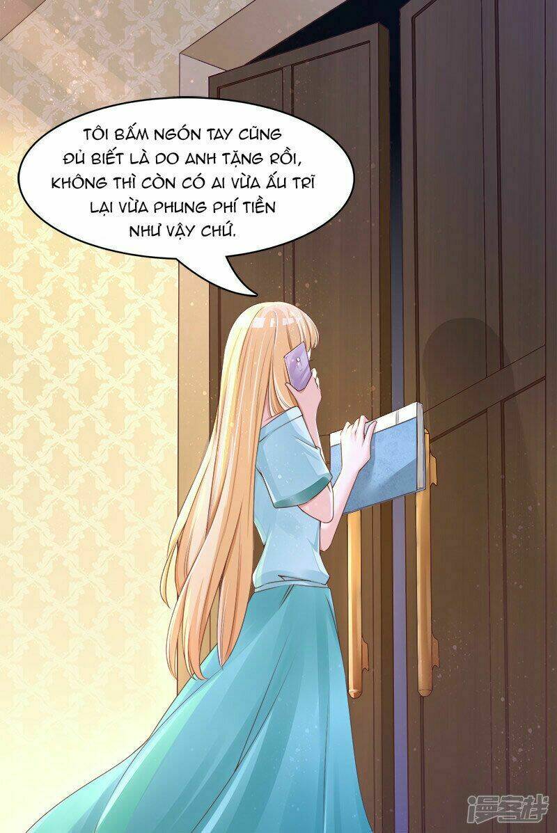 lãnh hôn cuồng ái chapter 27 23