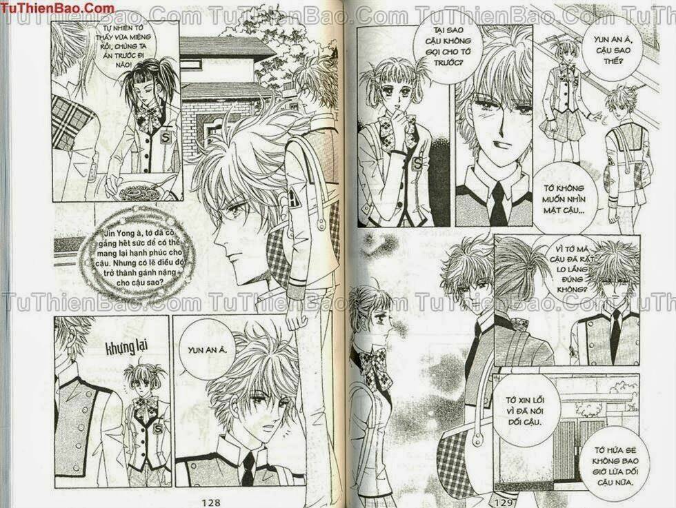 ngôi sao may mắn chapter 5 65