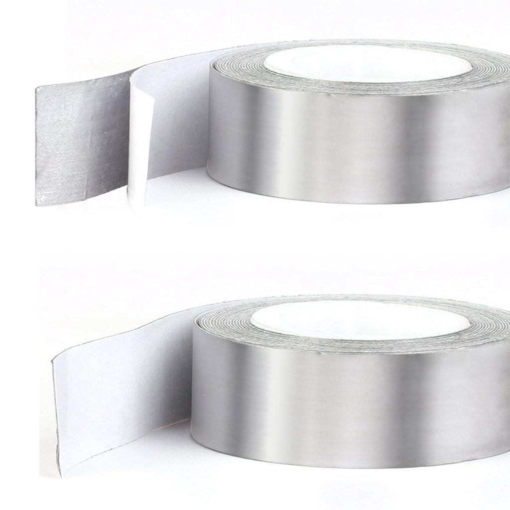 3-5pack High Density Weight Tape Golf Club Fishing Add Weight to Your Clubs