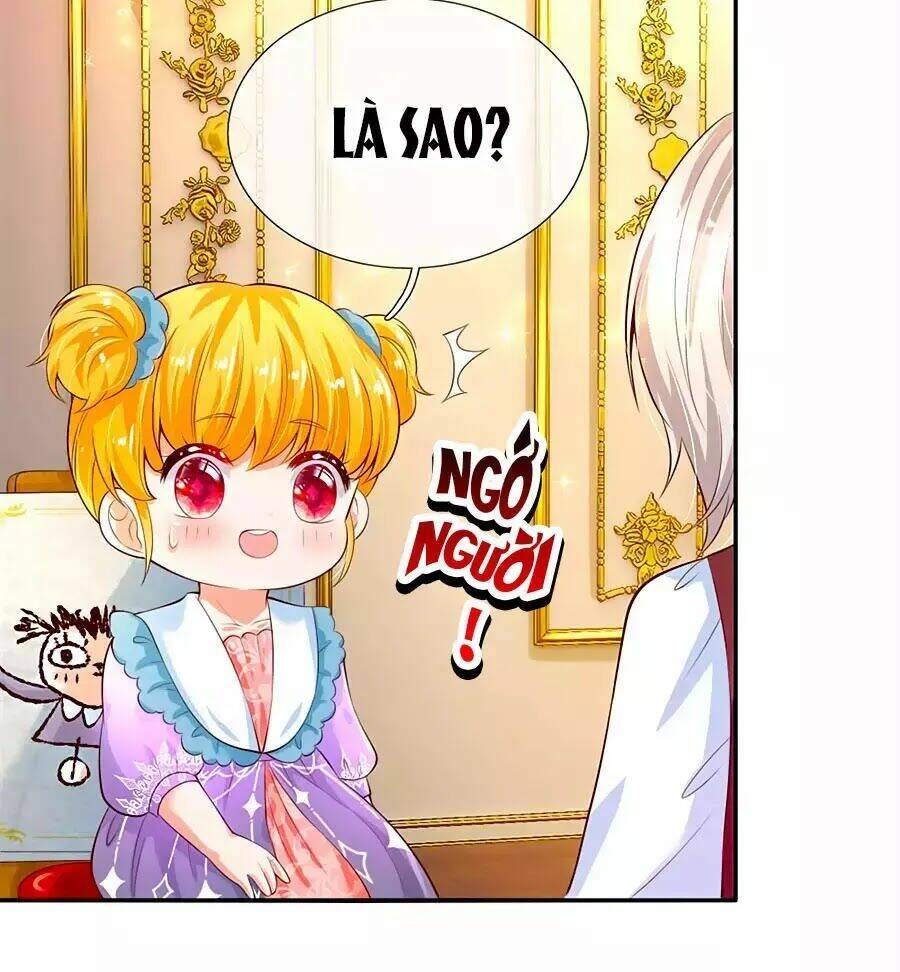 bỗng một ngày trở thành con gái nhà vua chapter 136 21