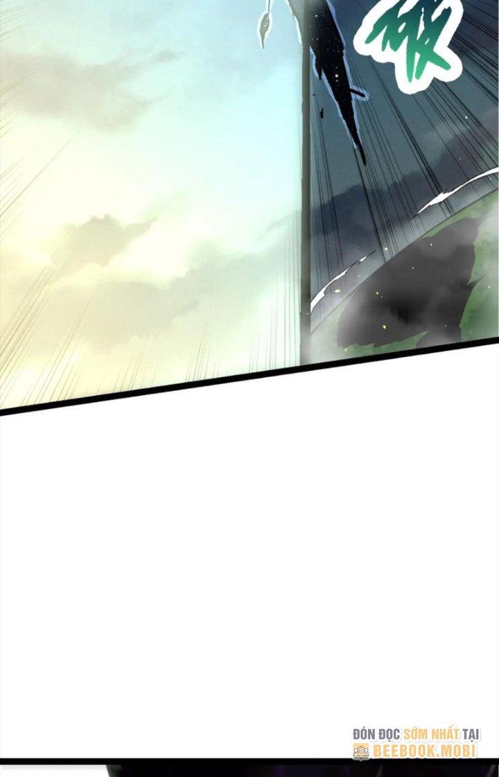 từ cây cổ thụ bắt đầu tiến hóa chapter 69 21