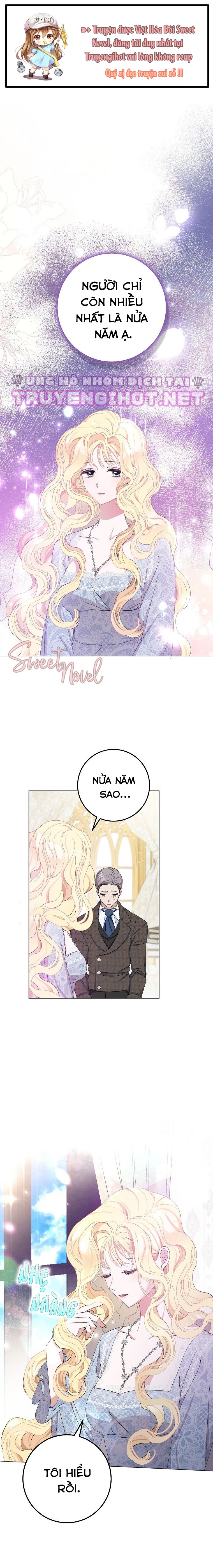 chồng à, chúng ta kết hôn lại đi nhé! chapter 1 1