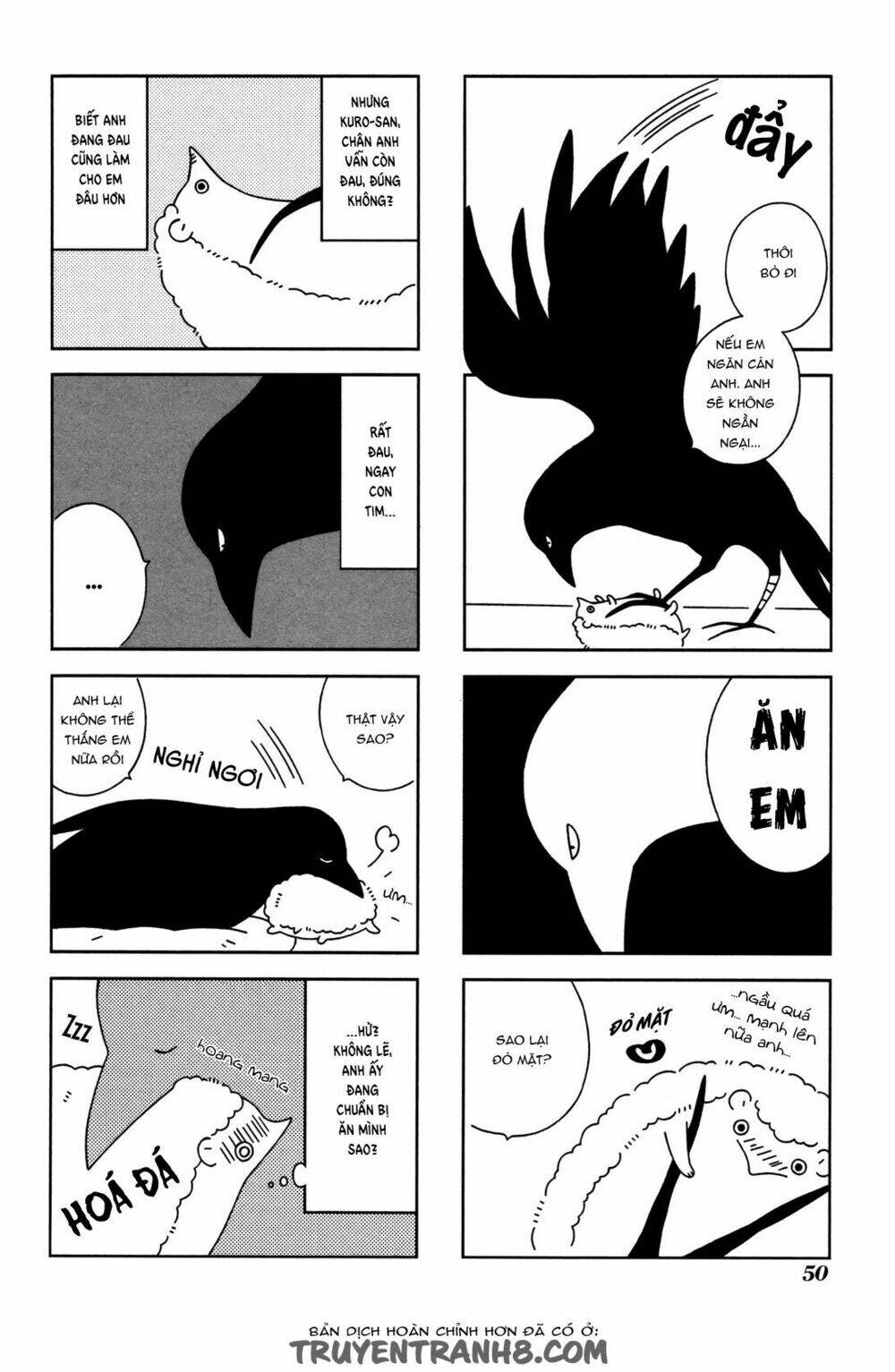 itoshi no anneli chapter 5 9