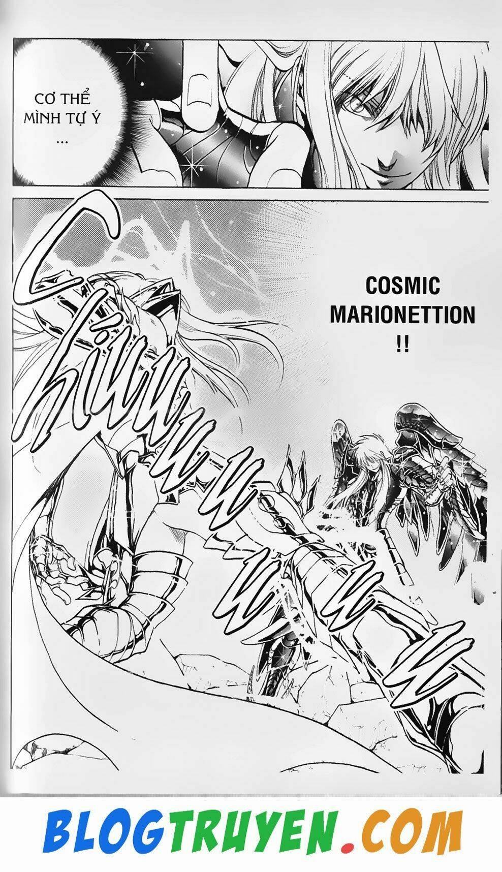 thần thoại minh vương chapter 20 11