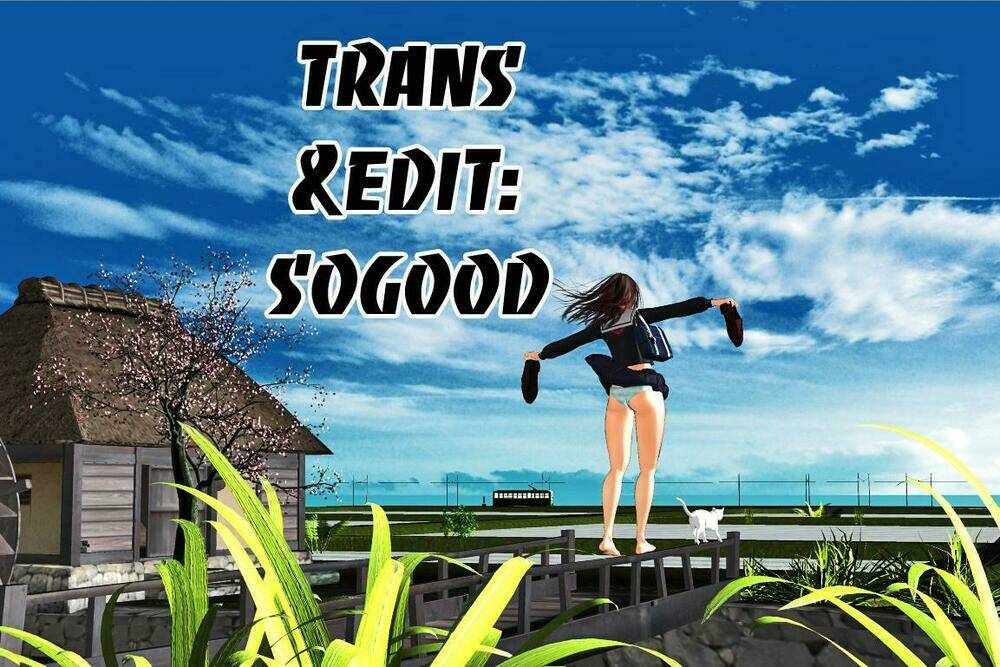 nanako-san teki na nichijou re chapter 12 2