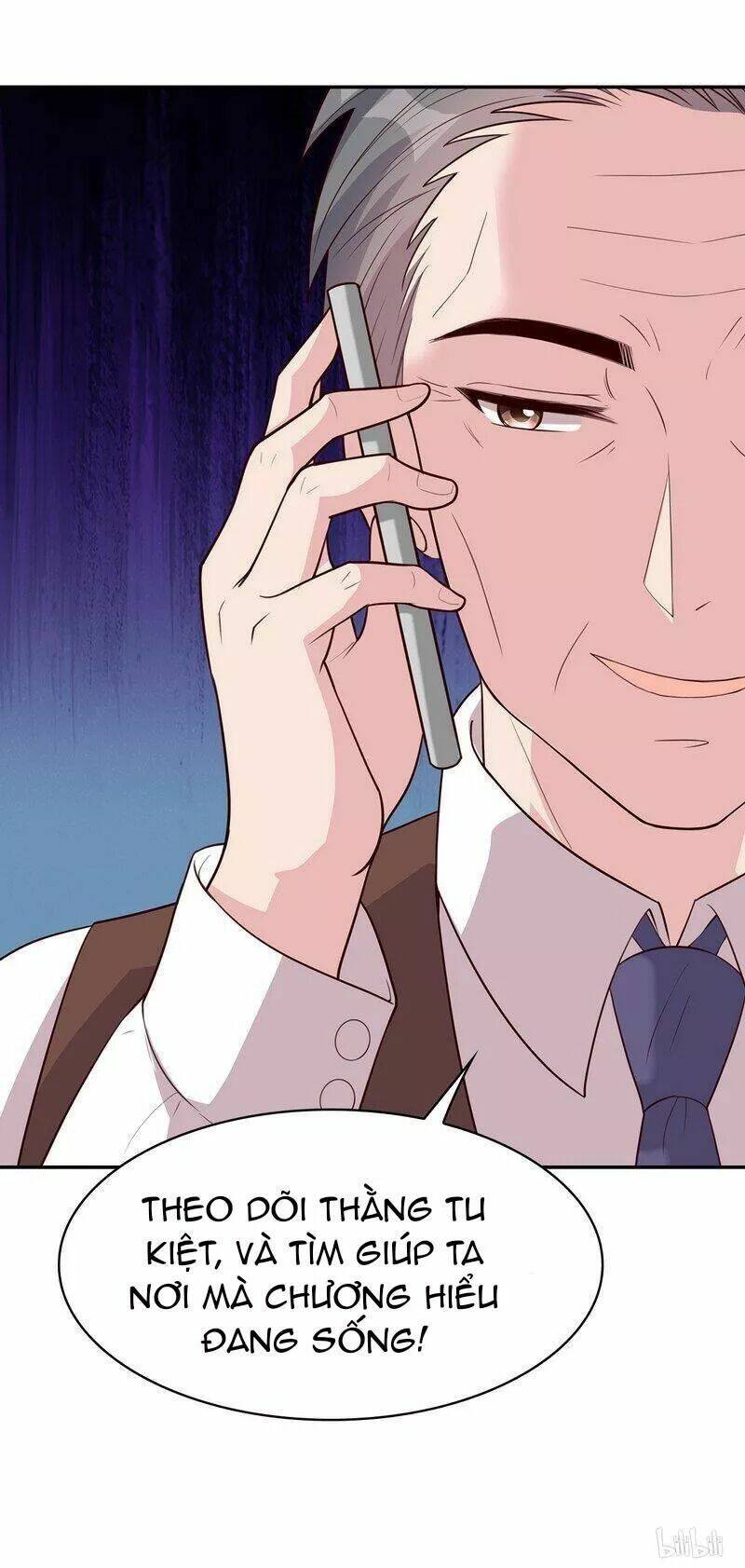 nam thần manh bảo tận diệt chapter 75.1 12