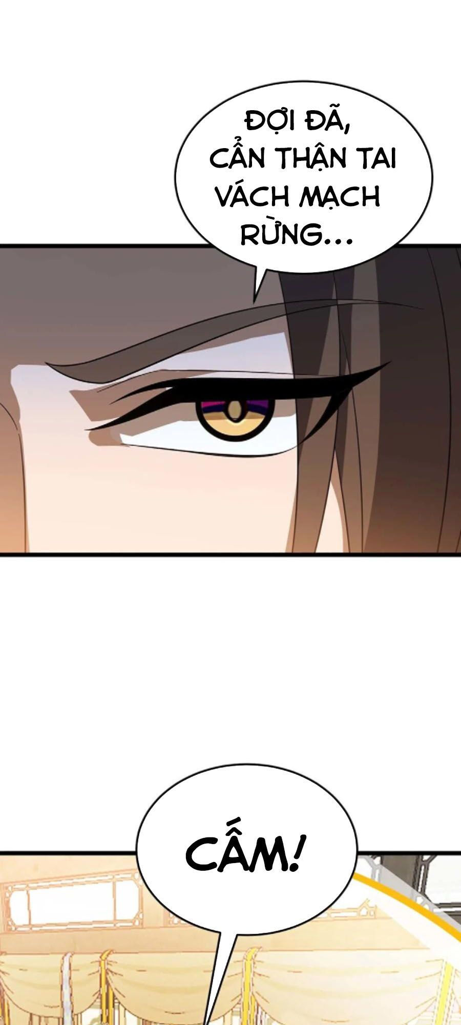 chúa tể tam giới chapter 223 10